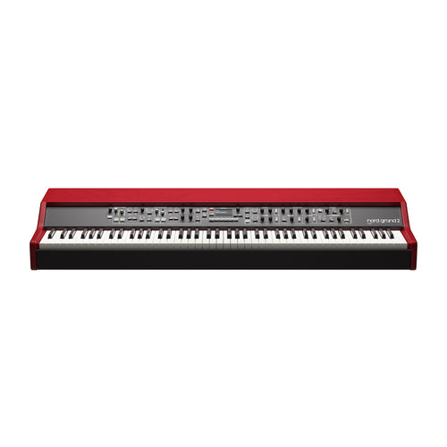 Nord Grand 2 Stage Piano COMPLETE HOME BUNDLE