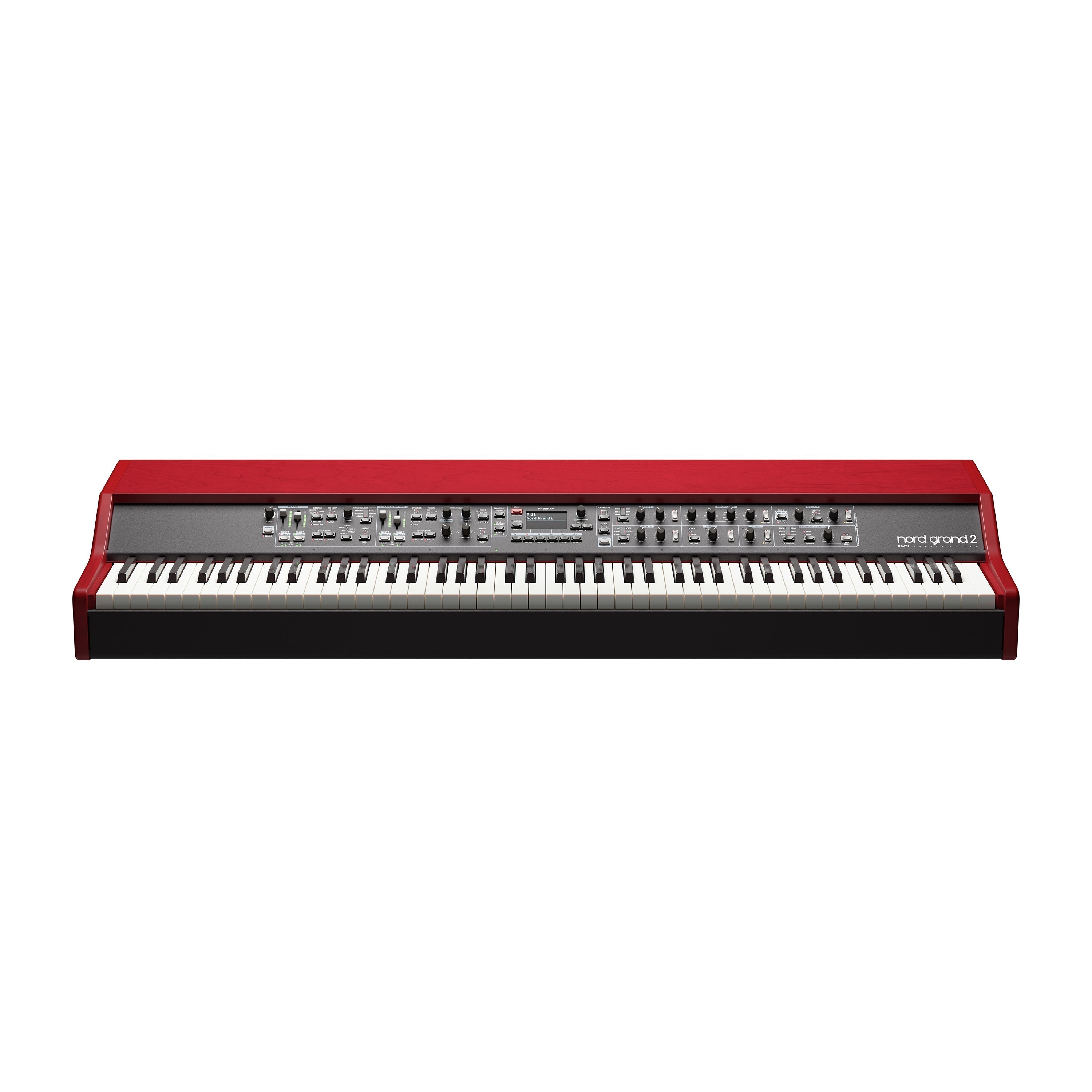 Nord Grand 2 Stage Piano COMPLETE HOME BUNDLE