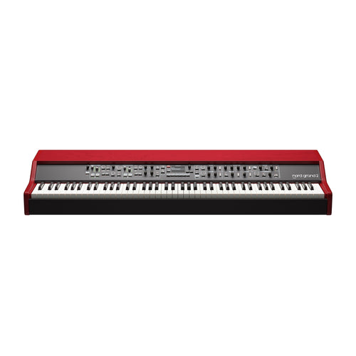 Nord Grand 2 Stage Piano COMPLETE STAGE BUNDLE