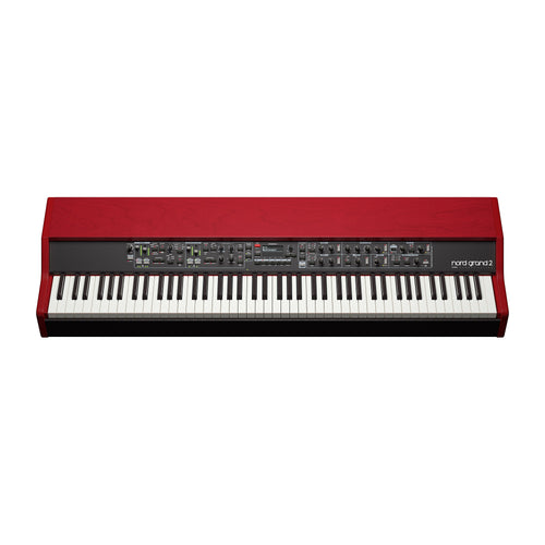 Nord Grand 2 Stage Piano CARRY BAG KIT