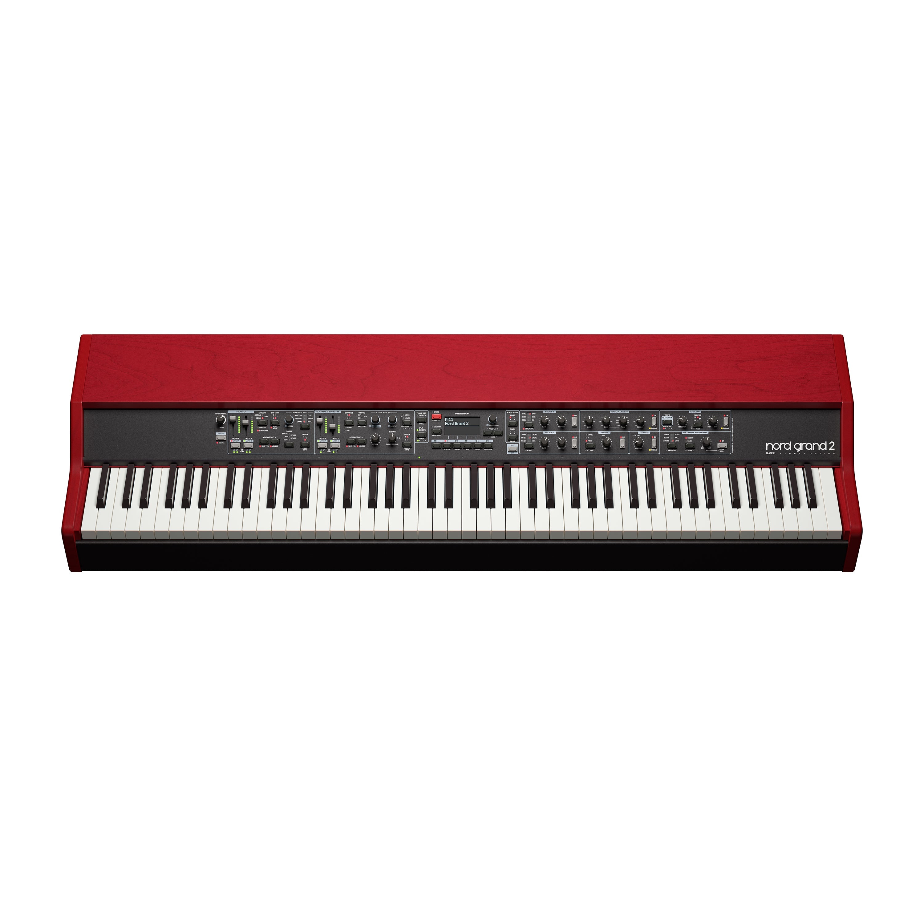 Nord Grand 2 Stage Piano CABLE KIT