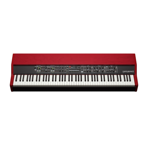 Nord Grand 2 Stage Piano STAGE RIG