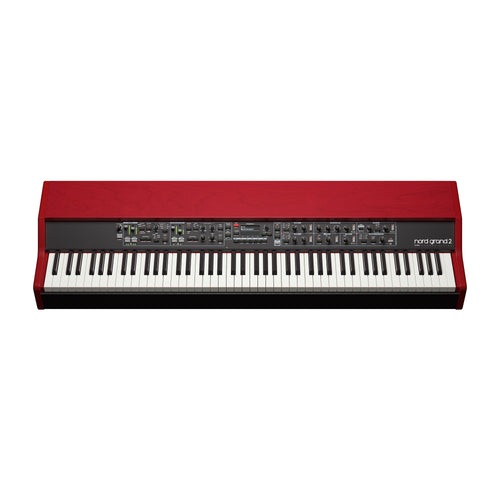 Nord Grand 2 Stage Piano STAGE RIG