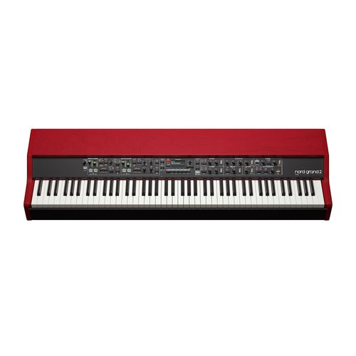 Nord Grand 2 Stage Piano COMPLETE STAGE BUNDLE