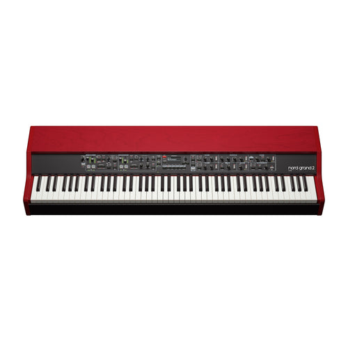 Nord Grand 2 Stage Piano COMPLETE STAGE BUNDLE