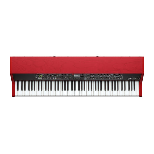 Nord Grand 2 Stage Piano COMPLETE STAGE BUNDLE