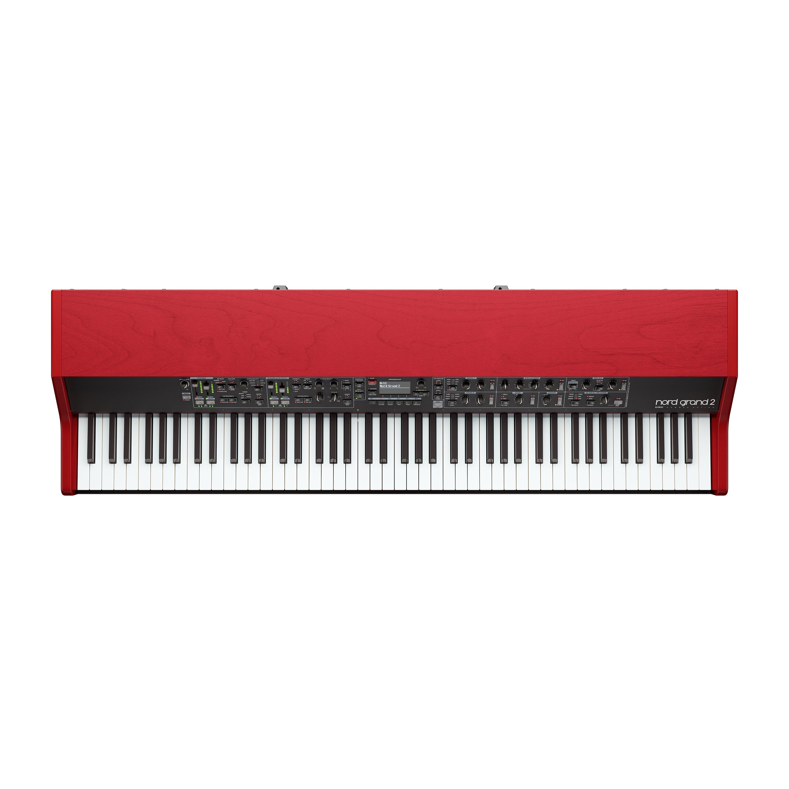 Nord on sale keyboard bag