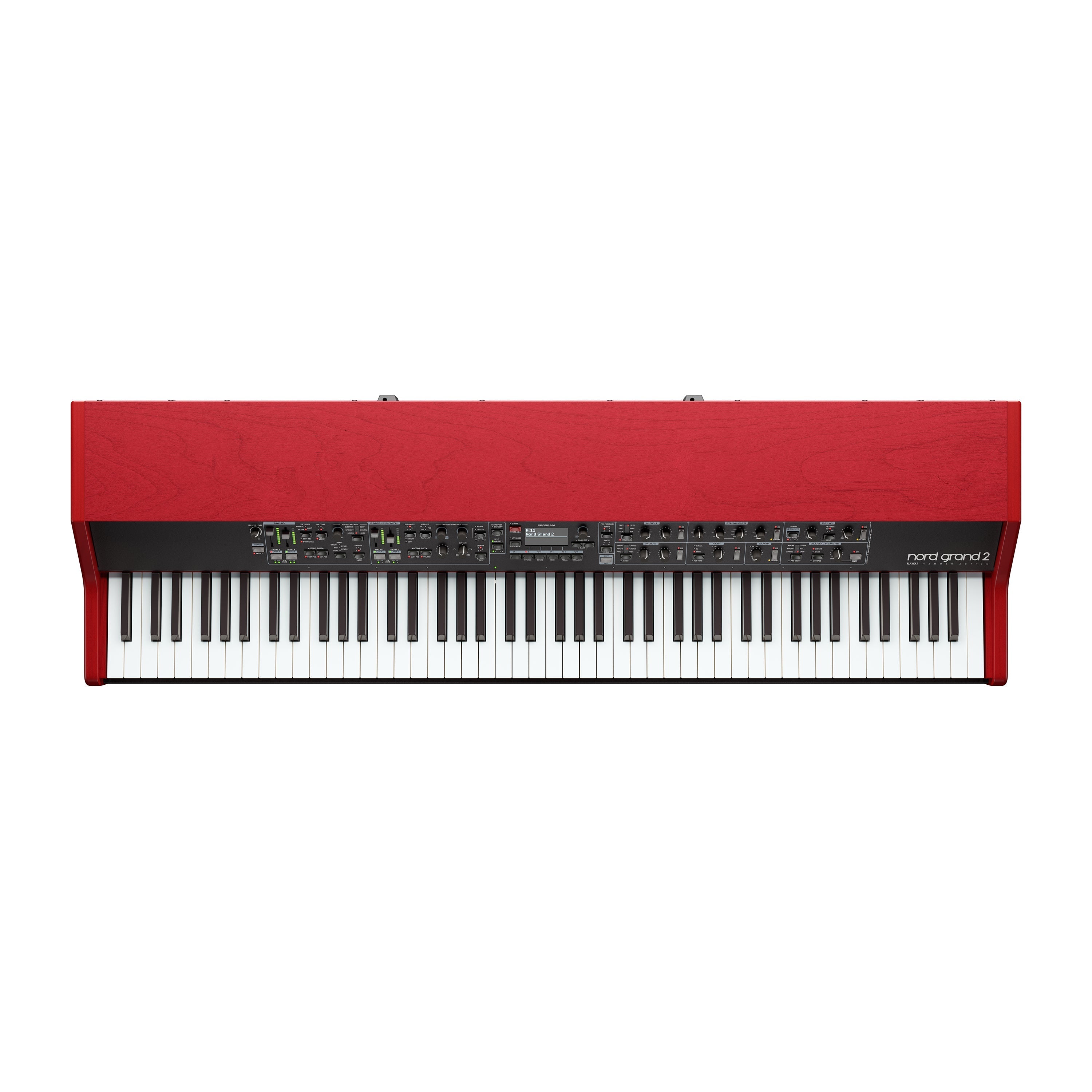 Nord Grand 2 Stage Piano CARRY BAG KIT