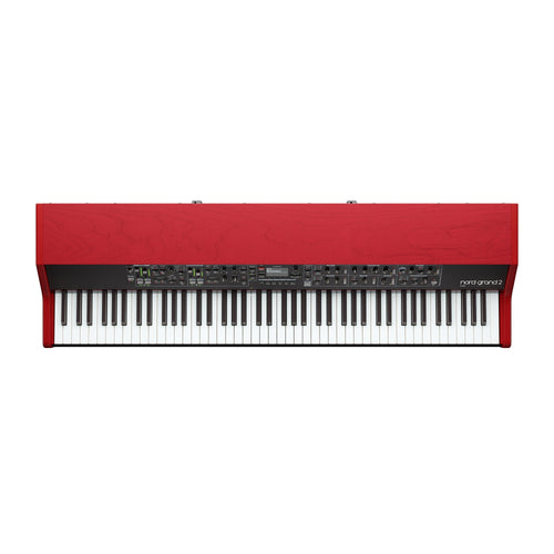 Nord Grand 2 Stage Piano COMPLETE HOME BUNDLE