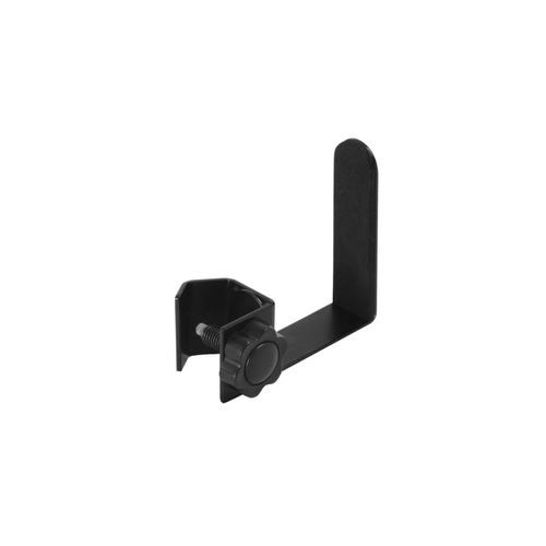 on-stage my570 clamp on accessory holder