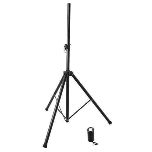 on-stage ss7725b tripod speaker stand