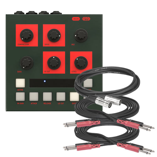 OTO Machines BOUM Warming Unit CABLE KIT