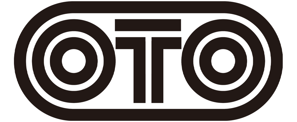 OTO Machines Logo