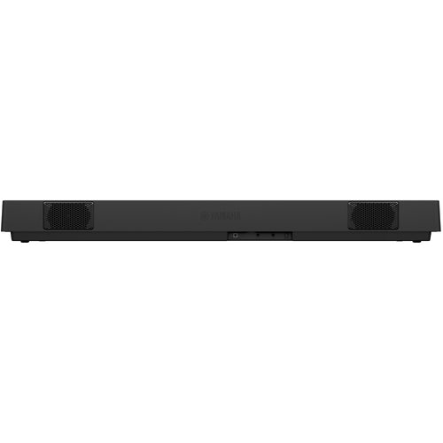 Yamaha P-143 Digital Piano - Black, View 2