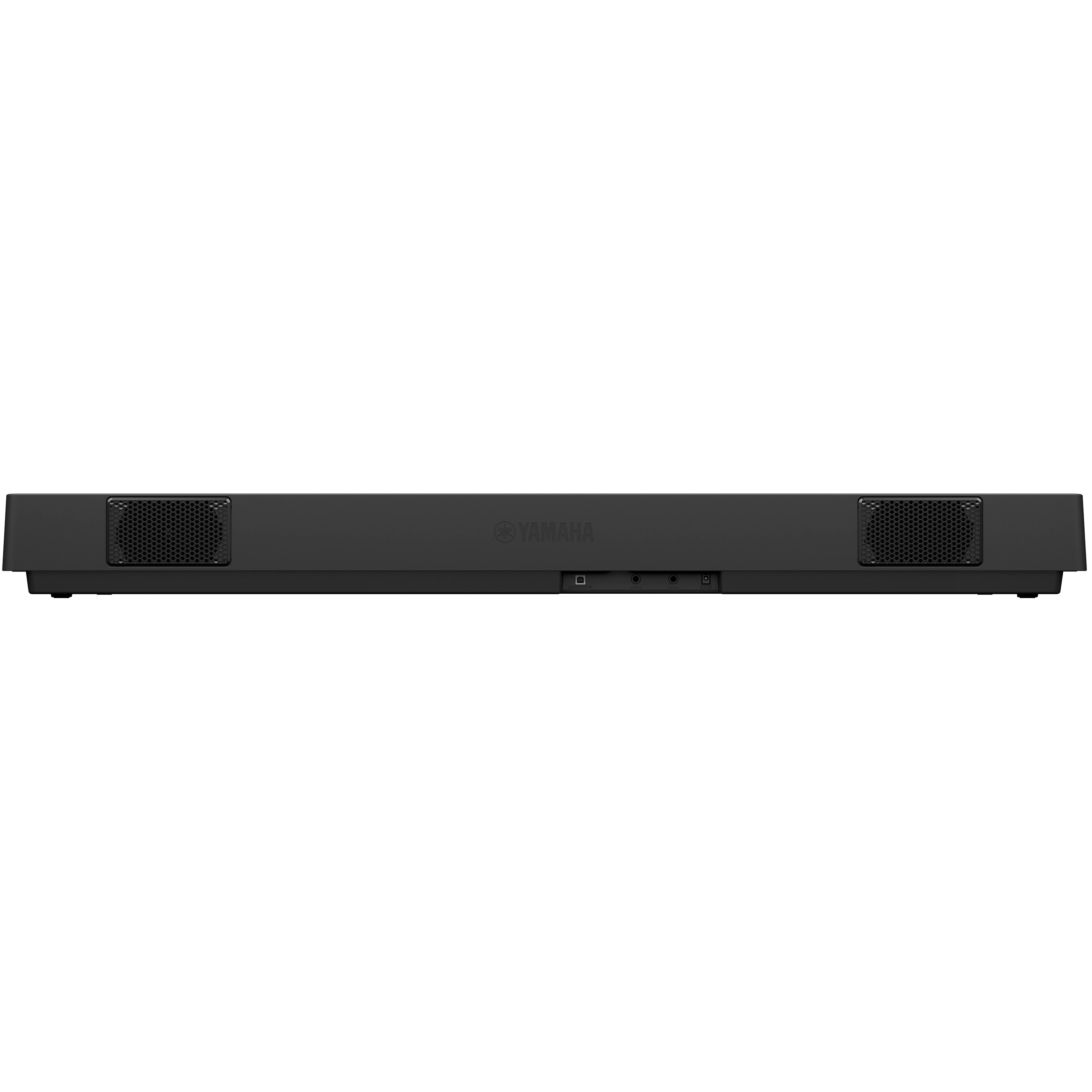 Yamaha P-143 Digital Piano - Black, View 2