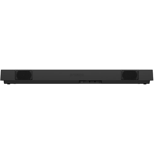 Yamaha P-143 Digital Piano - Black, View 2
