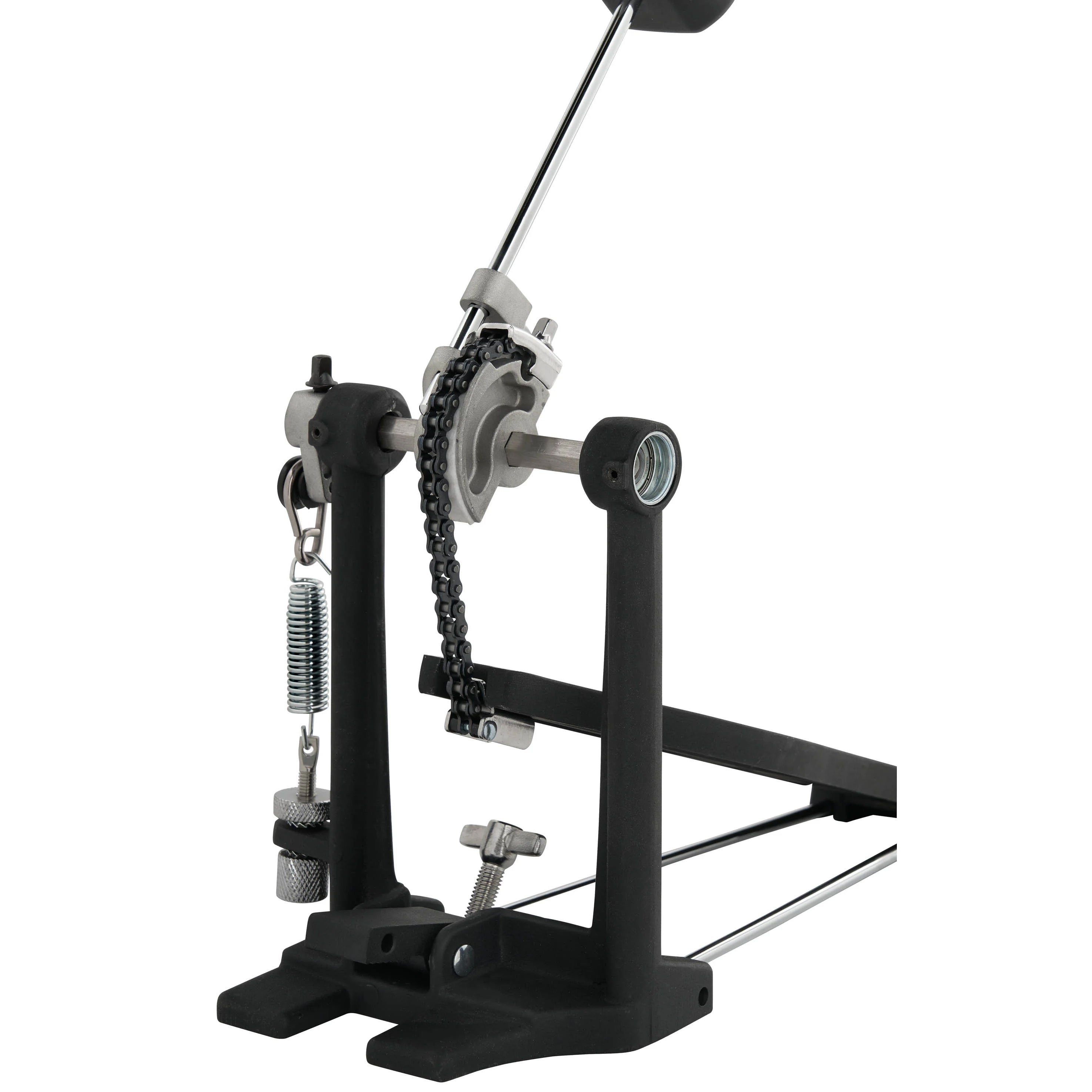 bass drum triple pedal PDP SP310 Single Bass Drum Pedal – Kraft Music