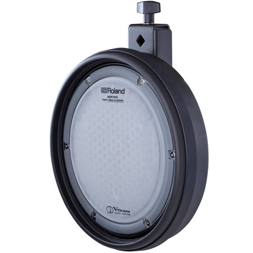 Roland VQD106 V-Drums Quiet Design Electronic Drum Set, View 11