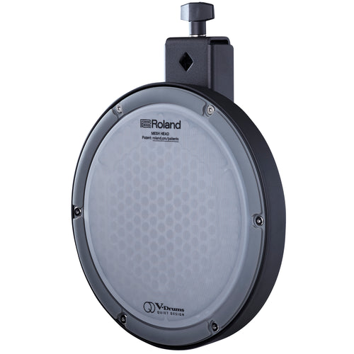 Roland VQD106 V-Drums Quiet Design Electronic Drum Set, View 9