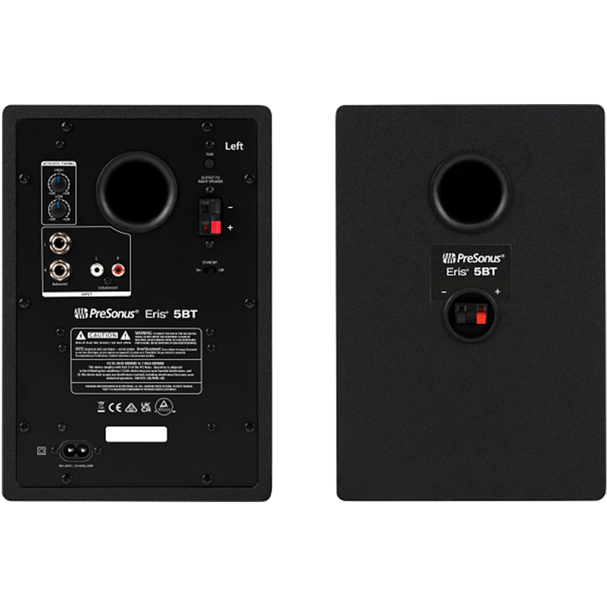 Presonus eris e4 5 discount
