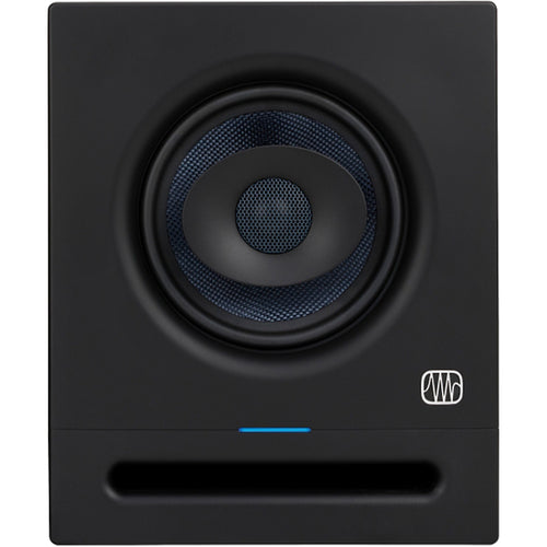PreSonus Eris Pro 6 6" Active Coaxial 2-way Studio Monitor - front