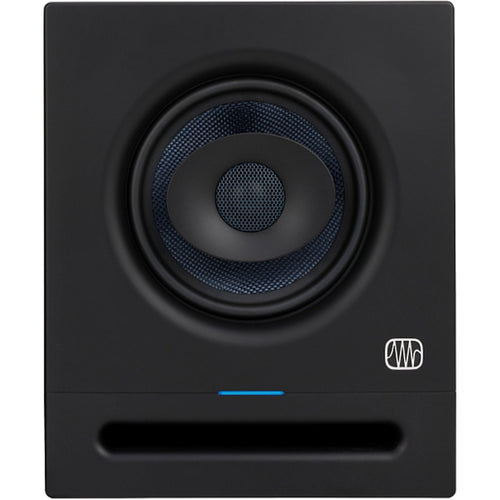 PreSonus Eris Pro 6 6" Active Coaxial 2-way Studio Monitor - front