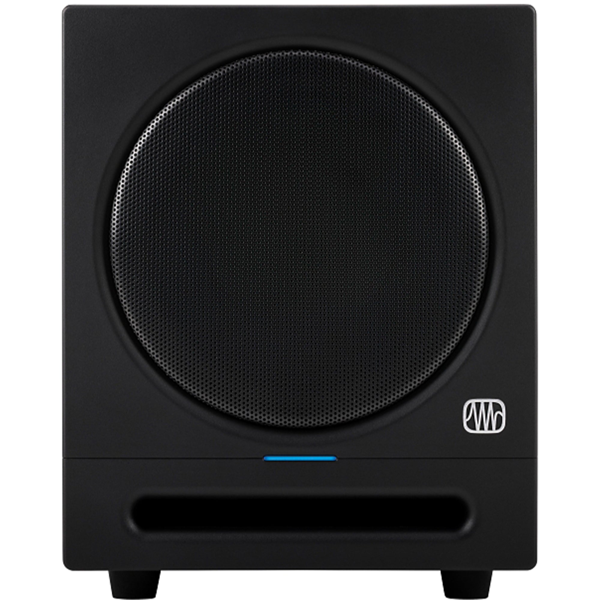 PreSonus Eris SUB8 サブウーファー PreSonusのサブウーハー Eris Sub8をご紹介いたします。