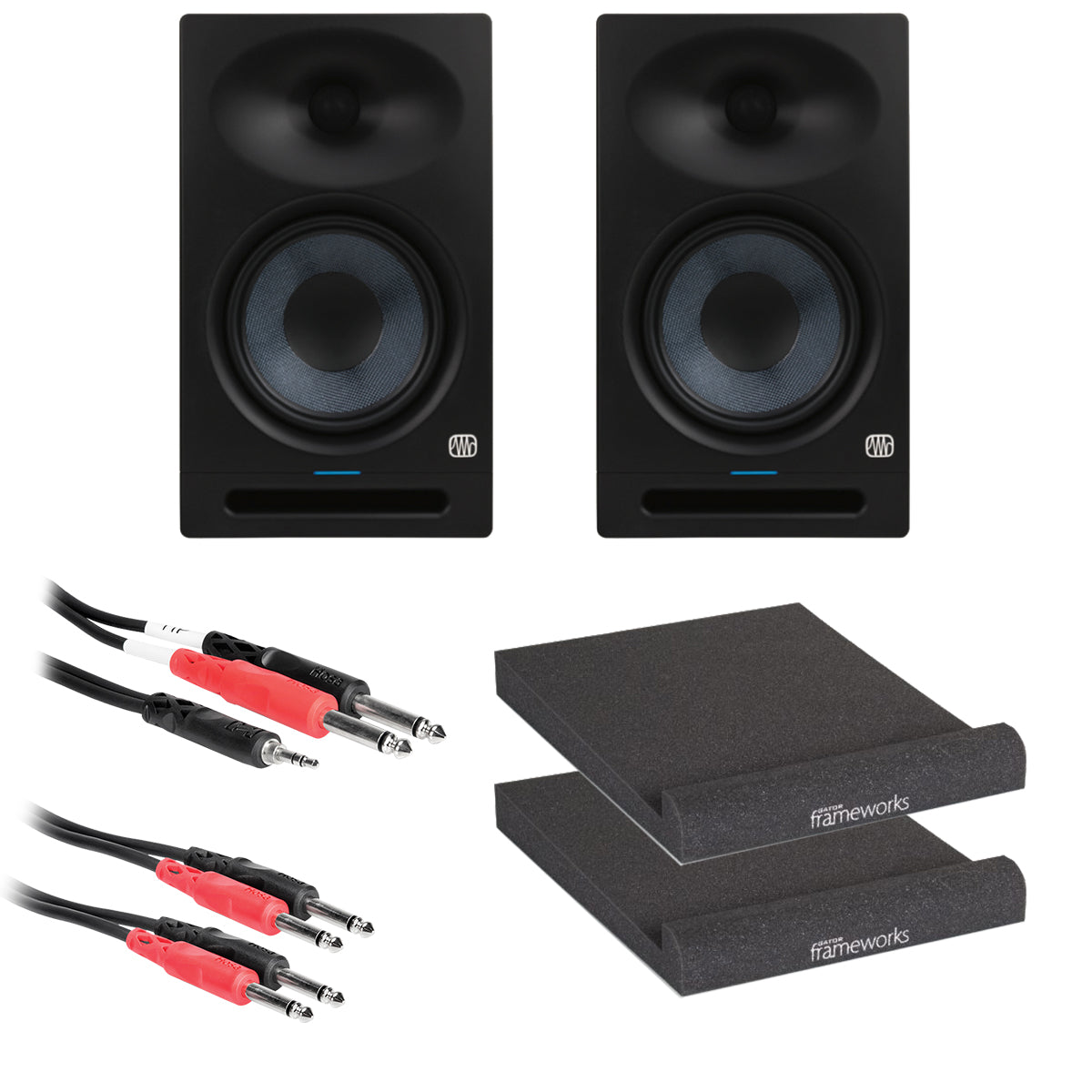 PreSonus Eris Studio 8 8
