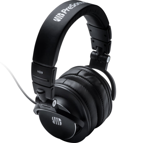 PreSonus Quantum ES Ultimate Bundle View 7