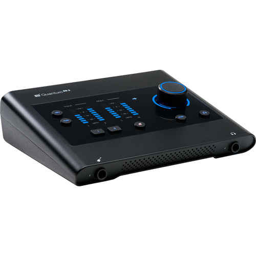 PreSonus Quantum ES Ultimate Bundle View 2
