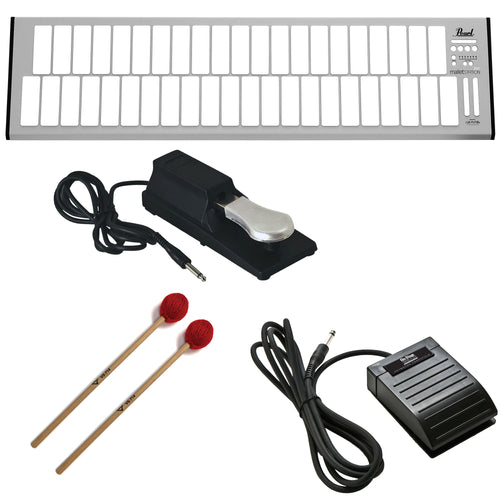 Pearl EM1 malletSTATION STAGE KIT