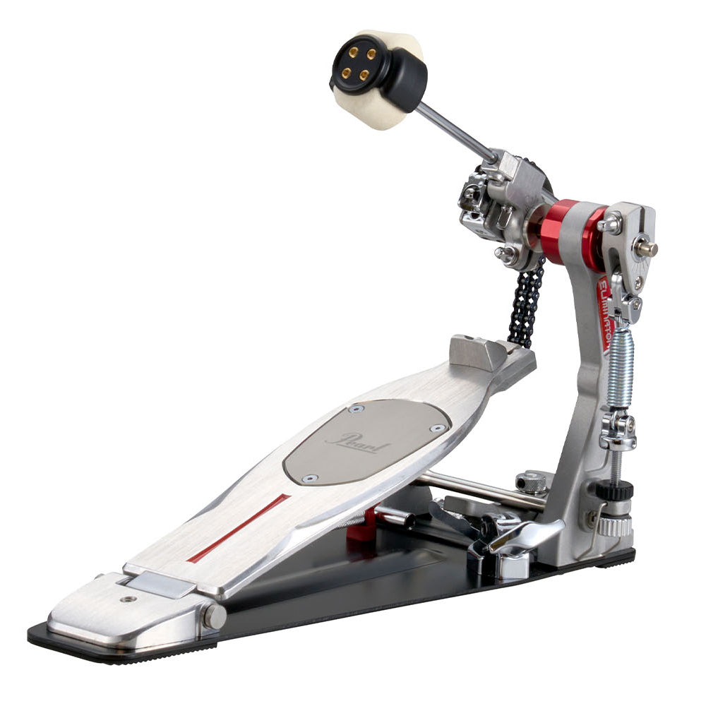 Pearl Eliminator Mono Pro Chain-Drive Single Pedal – Kraft Music