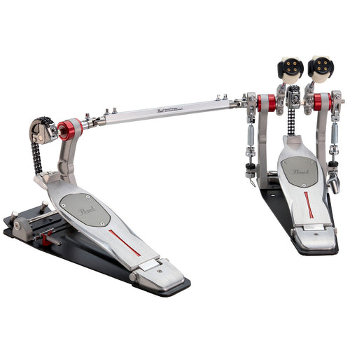 Pearl Eliminator Mono Pro Chain-Drive Double Pedal, View 1