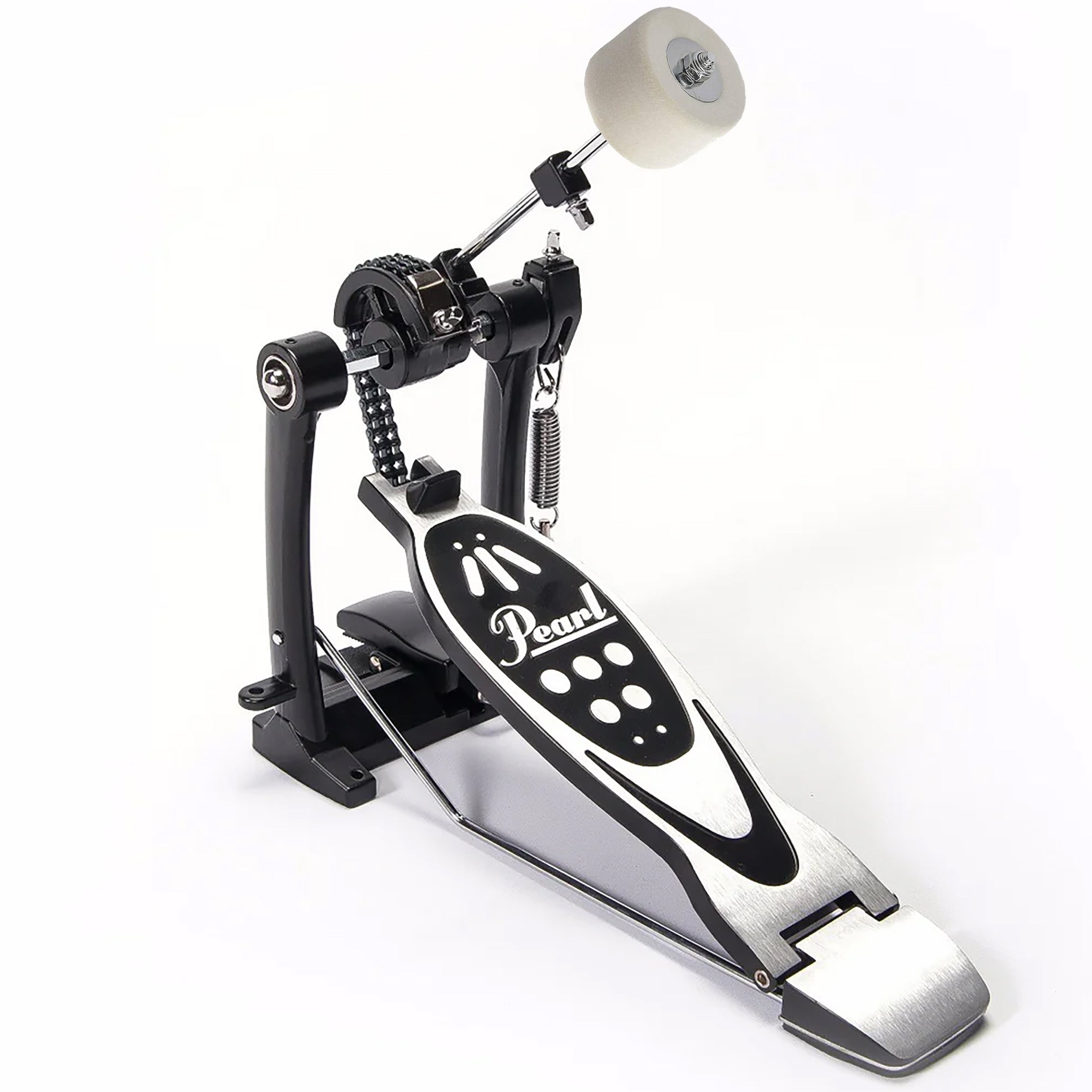 Pearl P50 Single Bass Drum Pedal - View 1