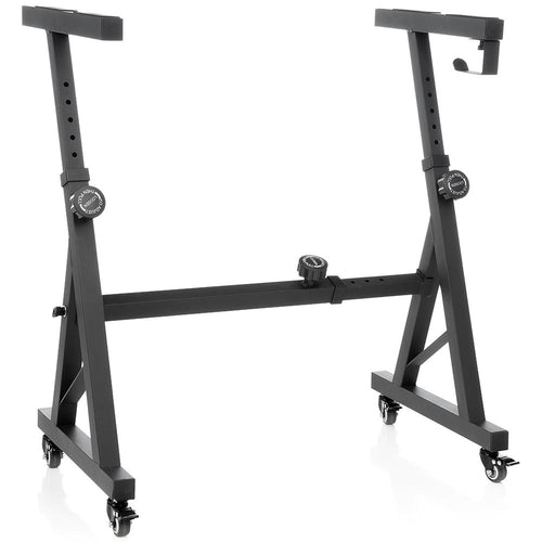Pearl PKCS Keyboard and Controller Stand, View 1