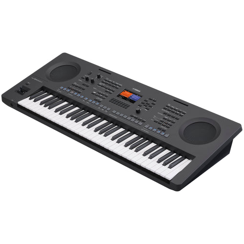 Yamaha PSR-SX620 61-key Arranger Keyboard, view 7
