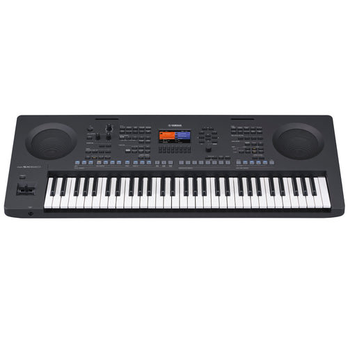 Yamaha PSR-SX620 61-key Arranger Keyboard, view 5