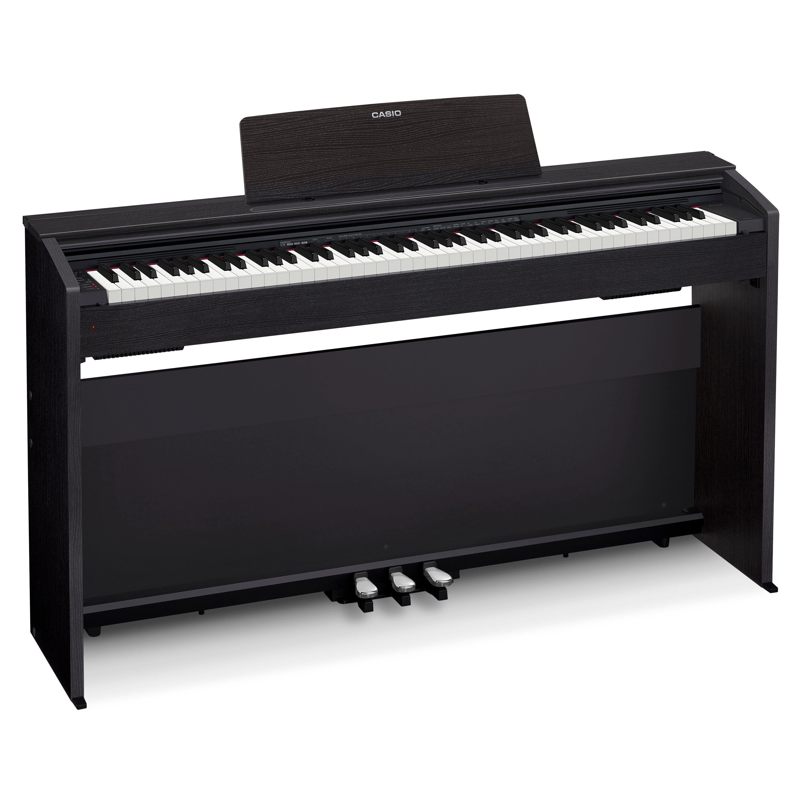 Casio Privia PX-870 Digital Piano - Black