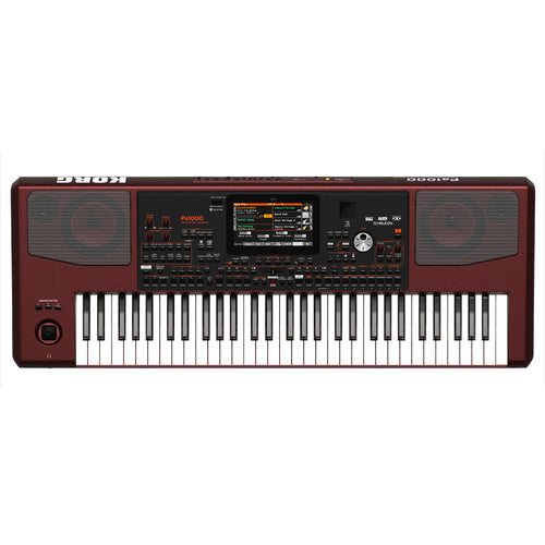 Korg Pa1000 Arranger Keyboard