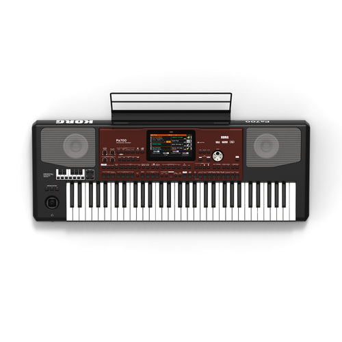 Korg Pa700OR Oriental Arranger Keyboard