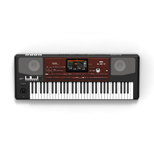 Korg Pa700OR Oriental Arranger Keyboard