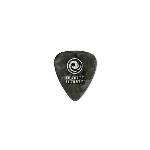Planet Waves Standard Guitar Picks 10 Pack - Extra Heavy