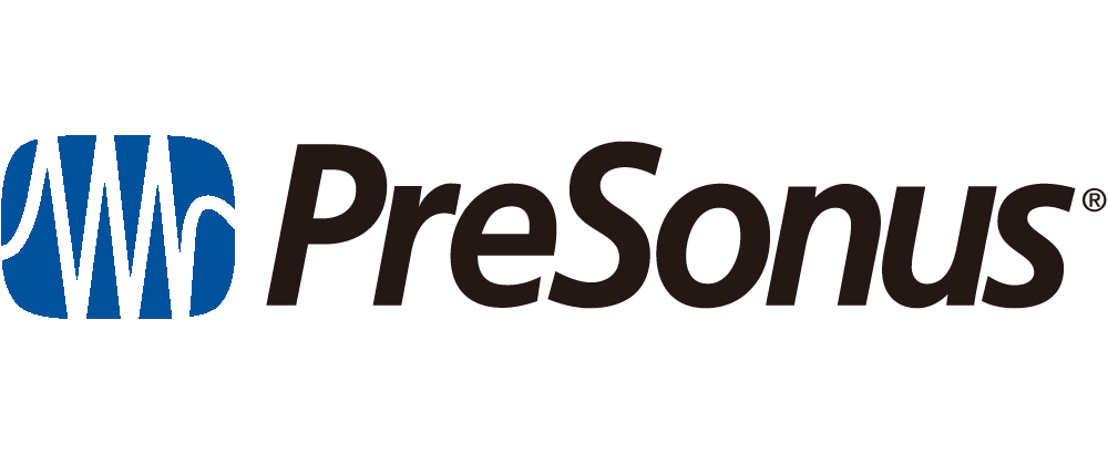 PreSonus Logo