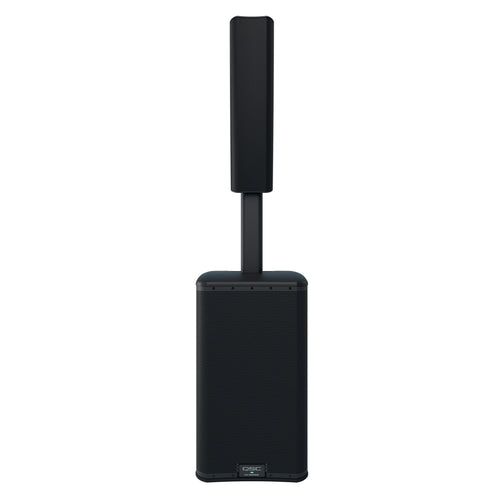 QSC KC12BK 3-Way Column Speaker System - Black, View 14