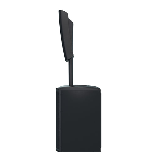 QSC KC12BK 3-Way Column Speaker System - Black, View 11