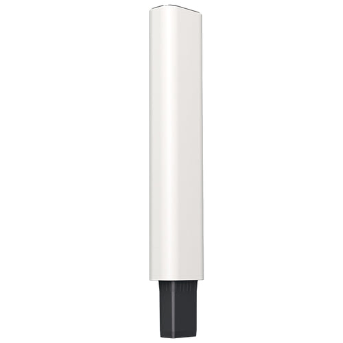 QSC KC-SP14 14-inch Extension Pole - White