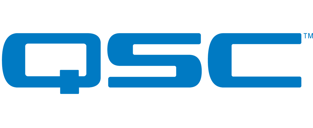 QSC Logo