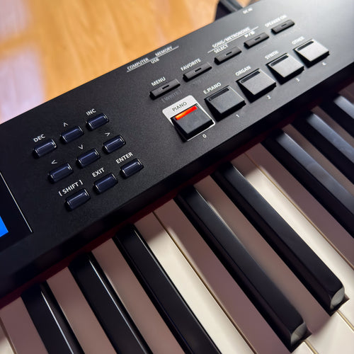 Roland RD-08 Stage Piano, View 7