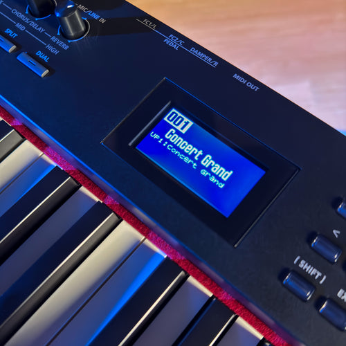 Roland RD-08 Stage Piano, View 8