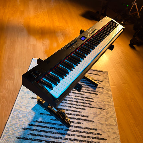 Roland RD-08 Stage Piano, View 6